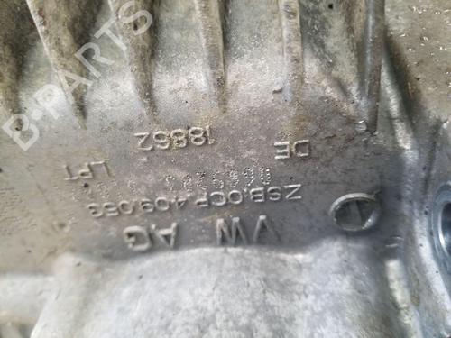 Transfer box AUDI Q3 Sportback (F3N) 2.5 RS TFSI quattro | BP30650154M36 