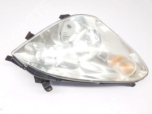 Right headlight TOYOTA COROLLA Verso (ZER_, ZZE12_, R1_) 2.2 D-4D (AUR10_, AUR10R) | BP22205710C29