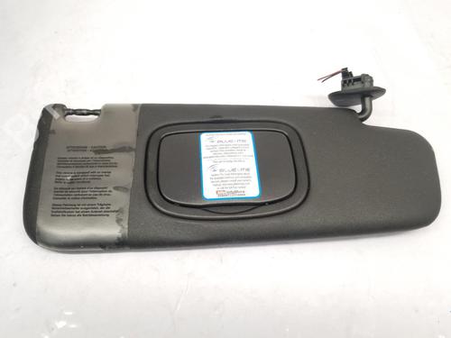 Used Right sun visor Right sun visor ALFA ROMEO GIULIETTA (940_) 1.4 TB (940FXB1A, 940FXB11) (170 hp) 39616779 39616779