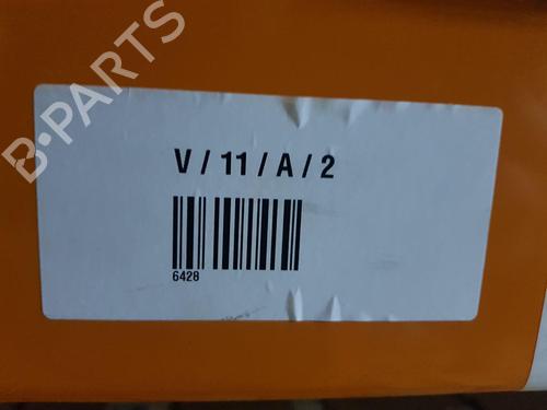 Right front window switch FORD FOCUS III 1.6 Ti | BP31864159I26 