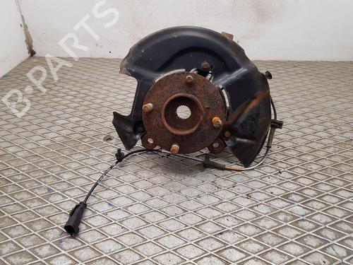 Used Right front steering knuckle FORD FIESTA VII (HJ, HF) [2017-2025]  26310272