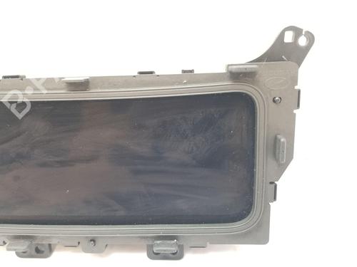 Instrument cluster HYUNDAI KONA (OS, OSE, OSI) 1.6 GDi Hybrid | BP30184681C47