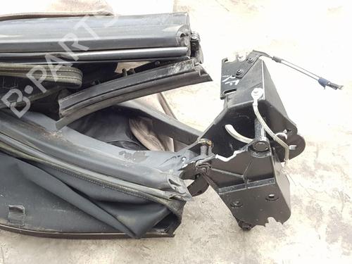 Convertible top JAGUAR XK 8 Convertible (X100) R 4.2 | BP27664452C123 