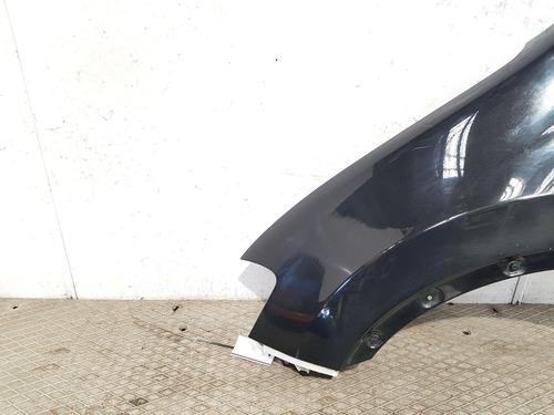 Left front fenders NISSAN QASHQAI / QASHQAI +2 I (J10, NJ10, JJ10E) 1.5 dCi | BP27150987C41 