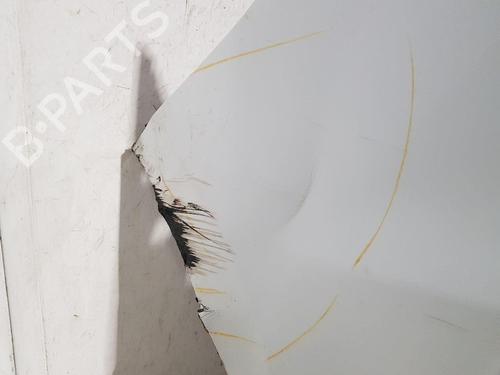 Rear bumper FORD S-MAX (CJ, WA6) 2.0 TDCi | BP30500368C8 