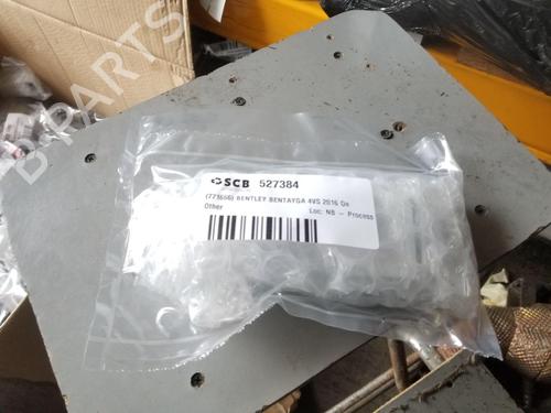 Other BENTLEY BENTAYGA (4V1) 6.0 | BP22677612O1 