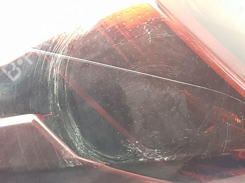 Left taillight TOYOTA C-HR (_X1_) 1.8 Hybrid (ZYX10_, ZYX11_, ZYX10R, ZYX11R) | BP26588856C34 