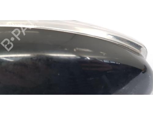 Right mirror PEUGEOT 2008 I (CU_) 1.6 BlueHDi 120 | BP27266930C27