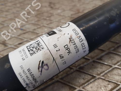 Right rear shock absorber AUDI TT (FV3, FVP) 2.5 RS TFSI quattro | BP25839533M19 