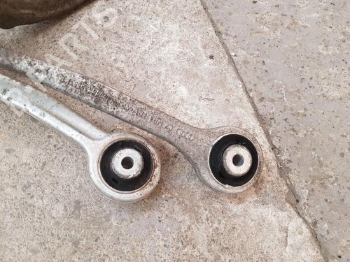 Left front steering knuckle AUDI A5 (8T3) 1.8 TFSI | BP36459606M25 - Image 5