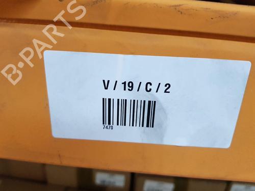 Left taillight FORD S-MAX (WA6) 2.0 TDCi | BP35795725C34 - Image 8