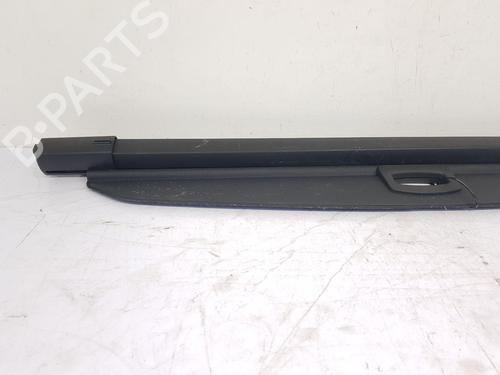 Rear parcel shelf MERCEDES-BENZ M-CLASS (W164) ML 280 CDI 4-matic (164.120) | BP22669594C85 
