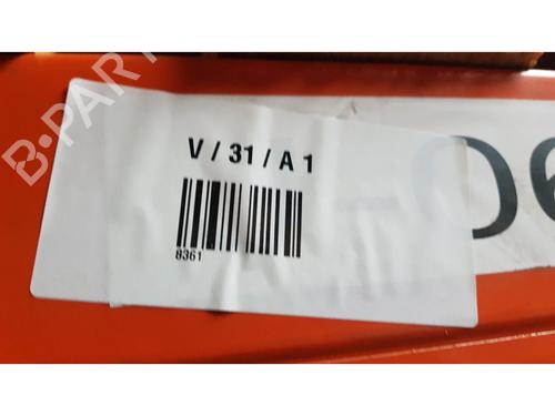 Left tailgate light BMW 3 (G20, G80, G28) 320 i | BP32398204C79 