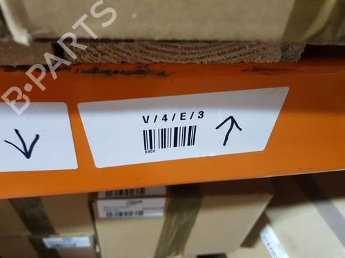Electronic module VOLVO V40 Hatchback (525) D3 | BP29575701M83