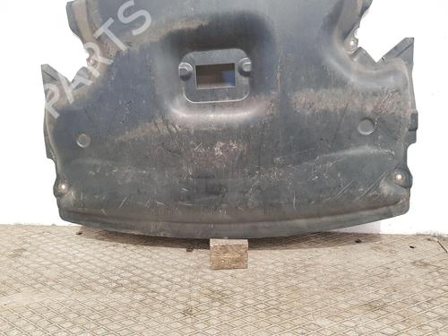 Underbody protection MERCEDES-BENZ CLK (C209) CLK 200 Kompressor (209.341) | BP29815830M92