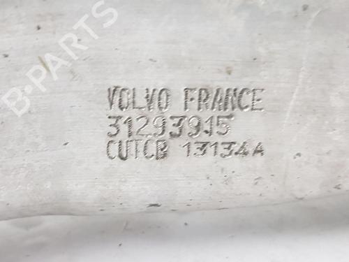 Intercooler pipe VOLVO V40 Hatchback (525) D3 | BP31053824M127