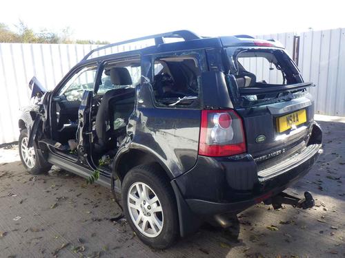 Electronic module LAND ROVER FREELANDER 2 (L359) 2.2 TD4 4x4 | BP33558942M83 - Image 10