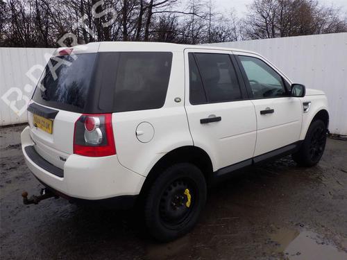 Right front window switch LAND ROVER FREELANDER 2 (L359) 2.2 TD4 4x4 | BP33442924I26 - Image 11