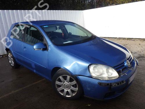 Engine control unit (ECU) VW GOLF V (1K1) 2.0 FSI | BP38464139M57 - Image 7