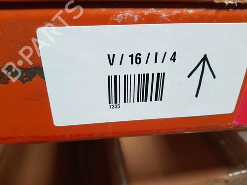 Glove box MCLAREN 570S 3.8 | BP25462325C95 