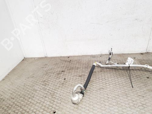 AC pipe HYUNDAI TUCSON (NX4E, NX4A)  | BP27392481M126 