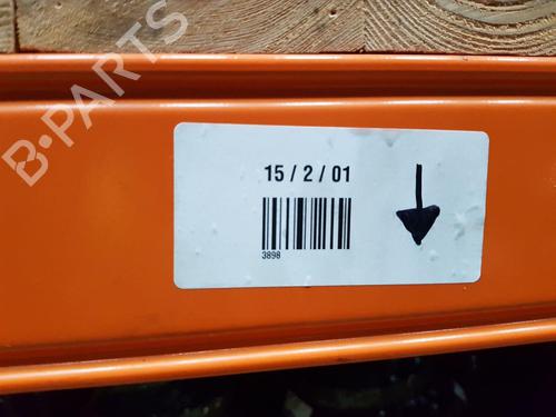 Right front seat FORD PUMA (J2K, CF7)  | BP32846934C16  - Image 24