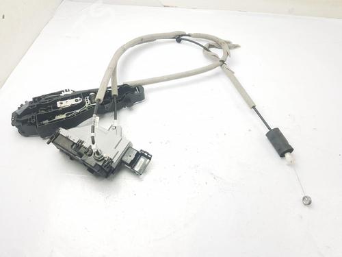 Used Rear right lock Rear right lock VAUXHALL VIVARO C Van (K0) 1.5 (102 hp) 34639039 34639039