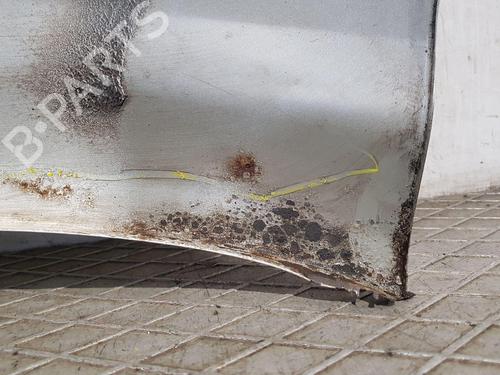 Right front fenders FORD TRANSIT Van (FA_ _) 2.4 TDCi RWD | BP30184851C42 