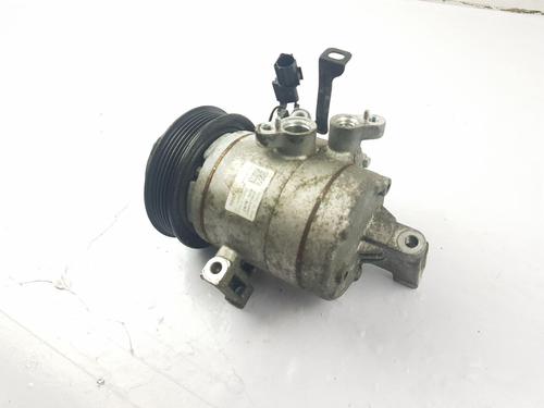 AC compressor HYUNDAI i10 III (AC3, AI3) 1.0 MPi | BP28088043M34 