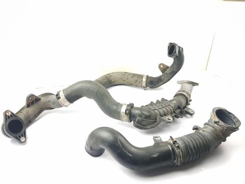 Intercooler pipe MAZDA 6 Saloon (GJ, GL) 2.2 D (GJ2FP) | BP30137920M127