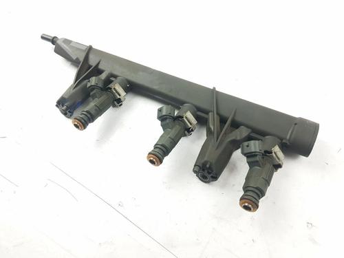 Injection rail CITROËN C3 II (SC_) 1.0 VTi 68 | BP29440147M98 