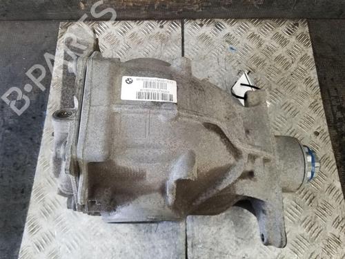Used Rear differential Rear differential BMW 5 (G30, F90) 530 e Plug-in Hybrid (252 hp) 33275867 33275867