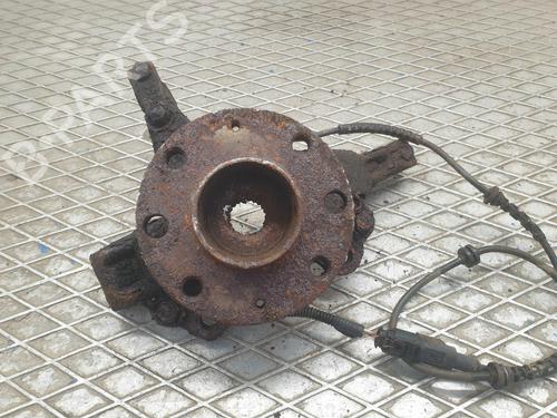 Used Right front steering knuckle FIAT GRANDE PUNTO (199_) 1.2 (65 hp) 23652446