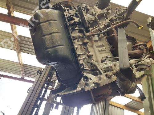 Engine CITROËN BERLINGO / BERLINGO FIRST MPV (MF_, GJK_, GFK_) 1.6 HDI 90 (MF9HX) | BP28283835M1