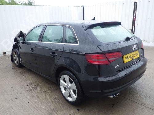 Electronic module AUDI A3 Sportback (8VA, 8VF) 2.0 TDI | BP32177542M83 - Image 12