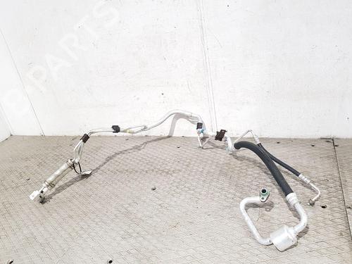 AC pipe HYUNDAI ix35 (LM, EL, ELH) 1.7 CRDi | BP29871070M126