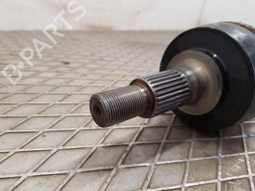 Left rear driveshaft PORSCHE BOXSTER (981) S 3.4 | BP26302679M40 