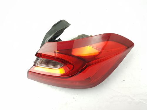 Used Right taillight FORD FIESTA VII (HJ, HF) 1.0 EcoBoost (101 hp) 26943285