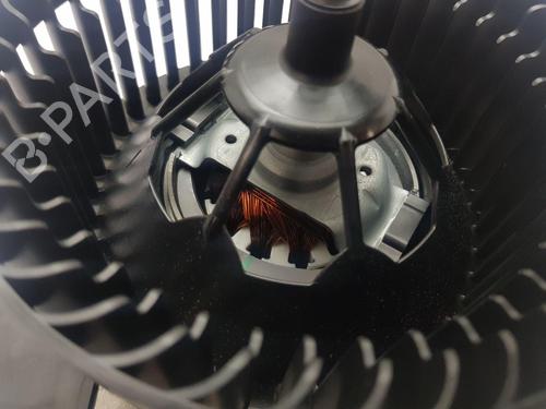 Heater blower motor AUDI Q3 Sportback (F3N) 2.5 RS TFSI quattro | BP22672912M62 