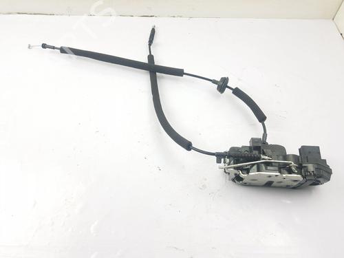 Venstre foran lås LOTUS EMIRA 3.5 (405 hp) 31632985