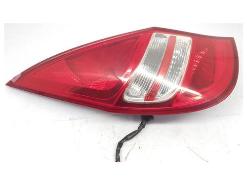 Used Left taillight HYUNDAI i30 (FD) [2007-2012]  23263771