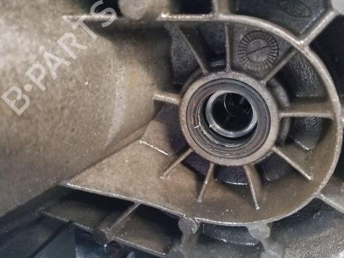 Gearbox FORD B-MAX (JK) 1.6 TDCi | BP30891888M3