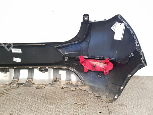 Rear bumper KIA STONIC (YB)  | BP29343170C8 