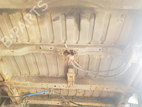 Right sun visor PEUGEOT BOXER Van 2.2 HDi 130 | BP38487063I2 - Image 8