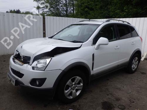 AC compressor VAUXHALL ANTARA A (L07) 2.2 CDTi FWD | BP24918595M34  - Image 8