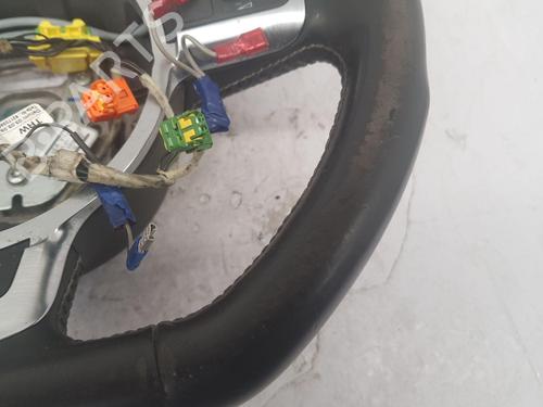 Steering wheel AUDI A4 B8 Avant (8K5) 2.0 TDI quattro | BP35885077C49 - Image 2