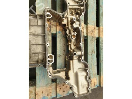 Oil sump AUDI A7 Sportback (4GA, 4GF) RS7 quattro | BP30045200M115 