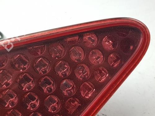 Left tailgate light PEUGEOT 307 CC (3B) 1.6 16V | BP36785252C79 - Image 4