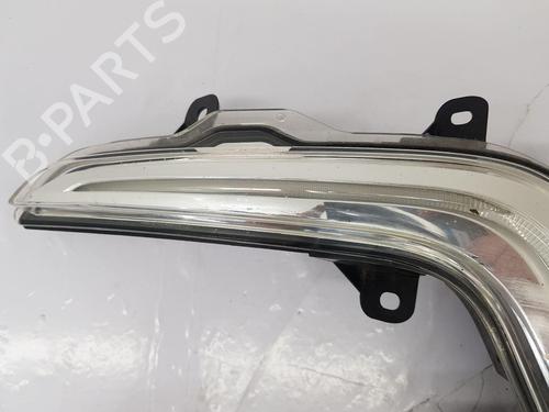 Left daytime light RENAULT CAPTUR I (J5_, H5_) 0.9 TCe 90 | BP33186434C104 - Image 4