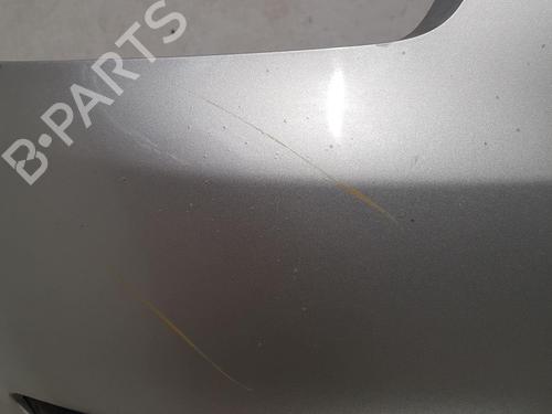 Front bumper VAUXHALL COMBO Mk III (D) Box Body/MPV (X12) 1.3 CDTi | BP31663759C7 